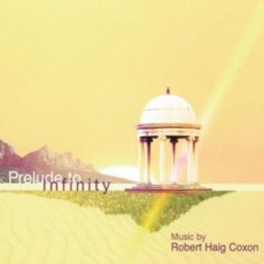 Prelude To Infinity album cover