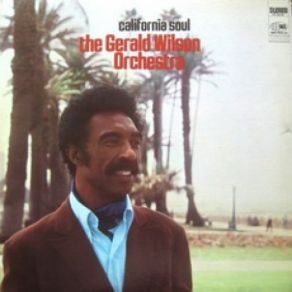 California Soul album cover