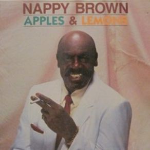 Apples & Lemons album cover