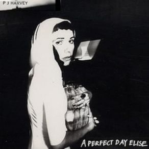 A Perfect Day Elise album cover