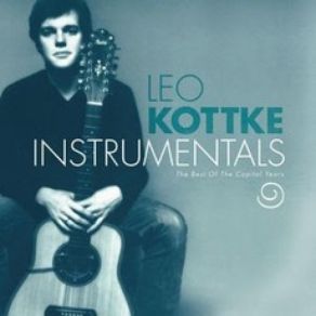 Instrumentals: The Best Of The Capitol Years album cover