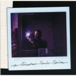 A Quarter Past Shite album cover