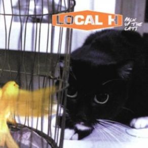 Pack Up The Cats (Limited Edition) album cover