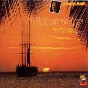 Globetrotter album cover
