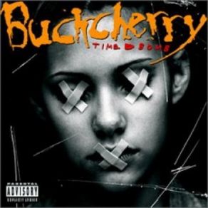Time Bomb album cover