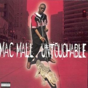 Untouchable album cover