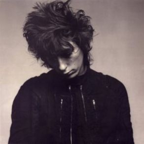 In Cold Blood album cover