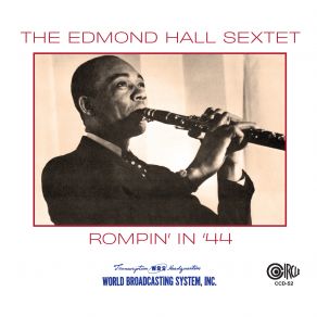 Rompin' In '44 (Remastered) album cover