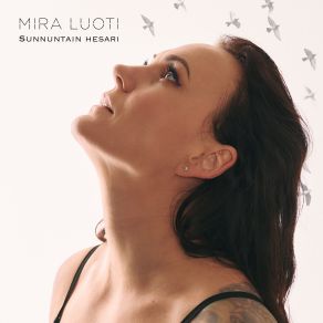 Sunnuntain Hesari (Single) album cover