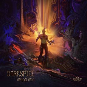 Apocalypto (Maxi-Single) album cover