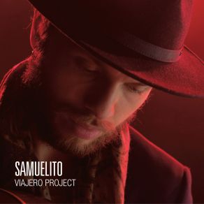 Viajero Project album cover