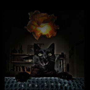 Ere Long album cover