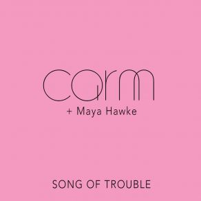 Song Of Trouble (Single) album cover