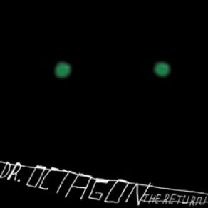 The Return Of Dr. Octagon album cover