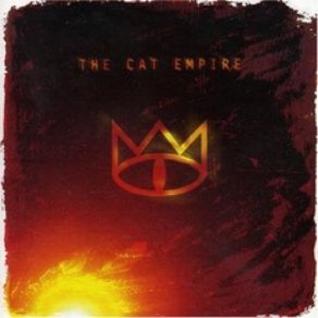 The Cat Empire album cover