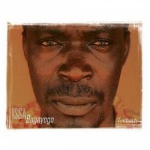 Timbuktu album cover