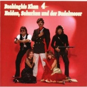 Helden, Schurken Und Der Dudelmoser album cover