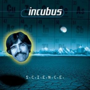 S. C. I. E. N. C. E. album cover