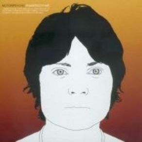 Phanerothyme album cover
