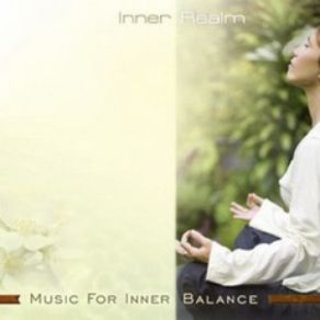 Inner Realm album cover