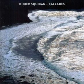 Ballades album cover
