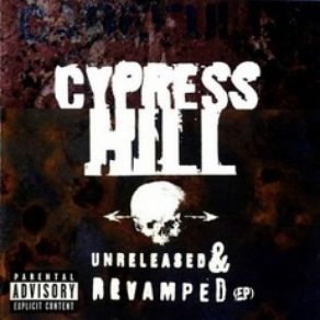 Unreleased & Revamped (EP) album cover