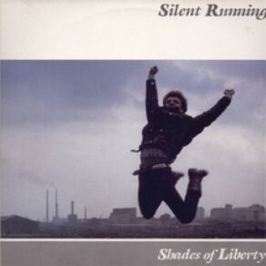 Shades Of Liberty album cover