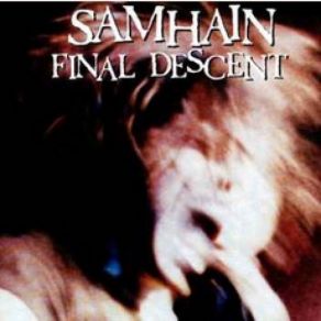 Final Descent (Remastered) album cover
