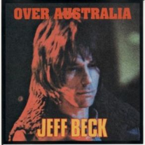 Over Australia album cover