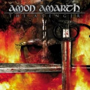 The Avenger (Digipak) album cover