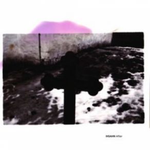 After album cover