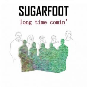 Long Time Comin' album cover