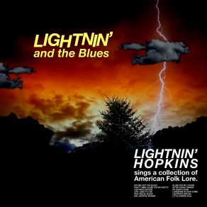 Lightnin' And The Blues (Remastered) album cover