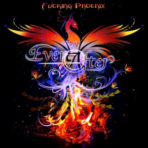 Fucking Phoenix album cover