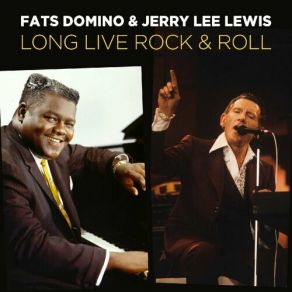 Long Live Rock & Roll (Live) album cover
