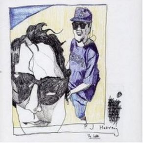 The Letter album cover