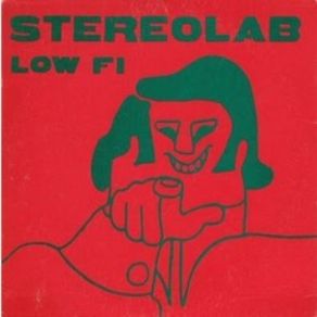 Low Fi album cover