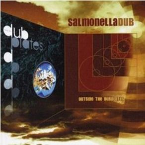 Outside The Dubplates album cover