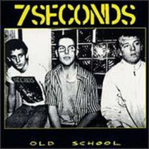Old School album cover