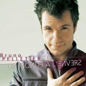 Un Monde À L'envers album cover
