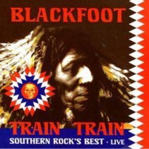 Train Train: Southern Rock's Best - Live album cover