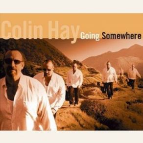 Going Somewhere (Re-Issue) album cover