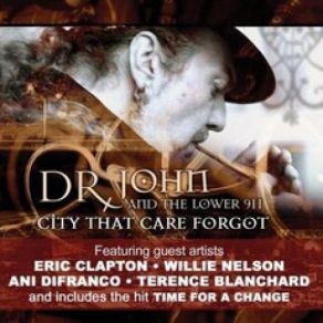 City That Care Forgot album cover