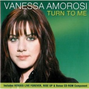 Turn To Me album cover