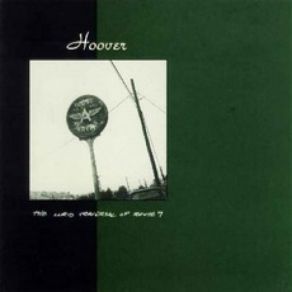 The Lurid Traversal Of Route 7 album cover