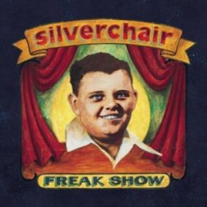 Freak Show album cover