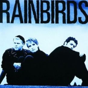 Rainbirds album cover