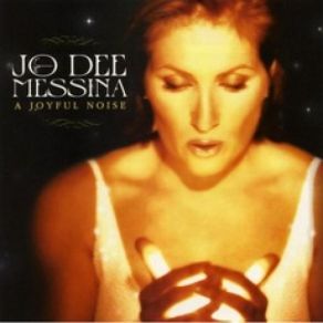 A Joyful Noise album cover