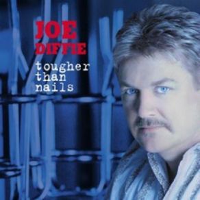 Tougher Than Nails album cover