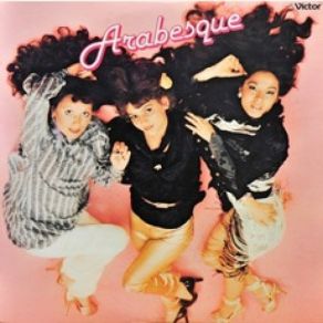 I album cover